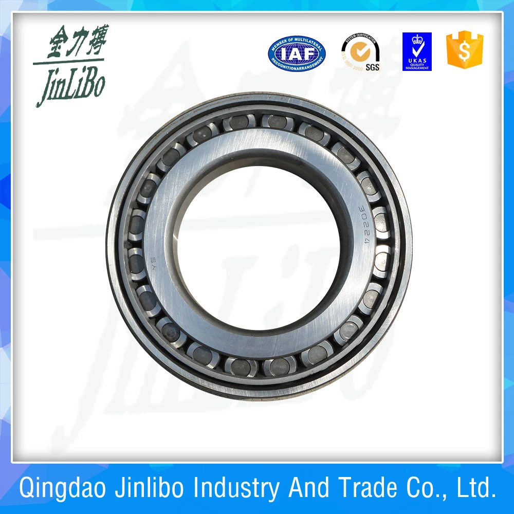 Trailer Axle Parts/Truck Parts/Axle Bearing