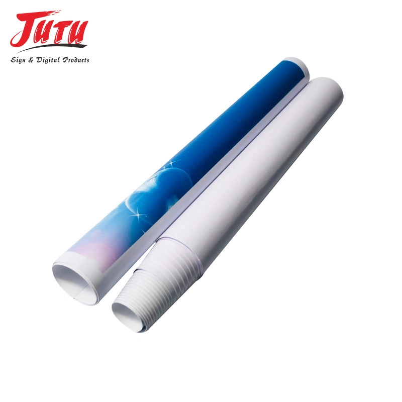 Jutu Variety Thickness Good Weather Fastness, Ink Absorption Car Decoration Self Adhesive Film for Signs, Car