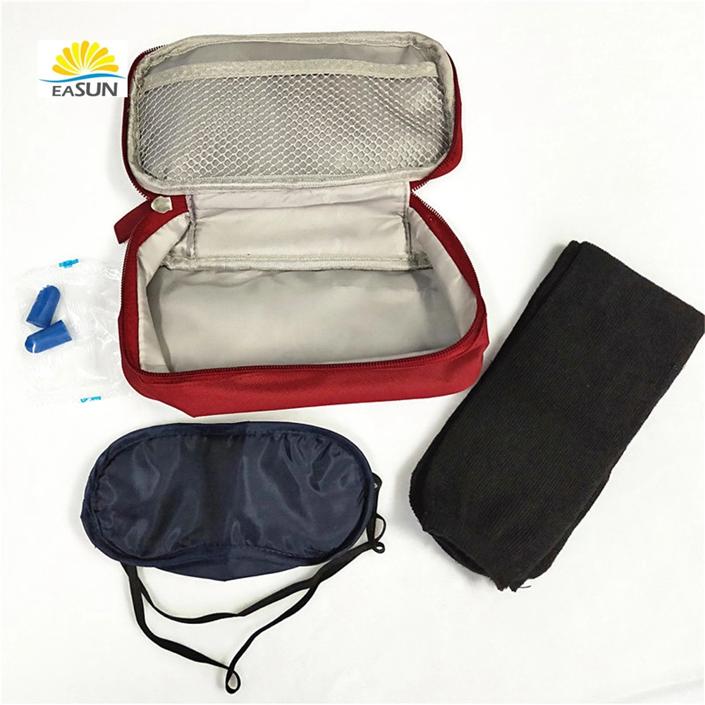 Travel Size Kits Flight Amenity Kit Hotel Dental Kit Disposable Travel Kit