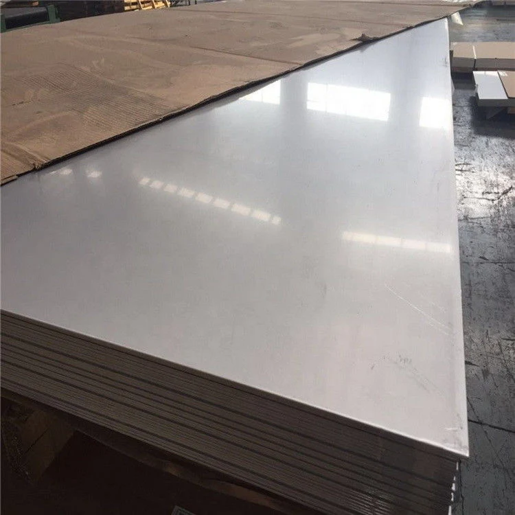 1.4528 Cold Rolled Stainless Steel Sheet for Hardened Cutting Tools with Excellent Edge-Holding Property