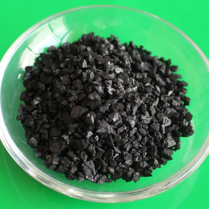 Bulk Granular Activated Carbon for Water Treatment