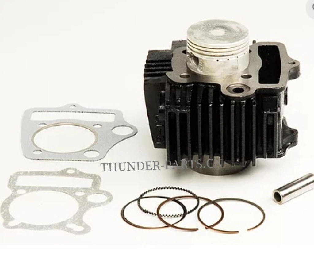 Motorcycle Cylinder Kit Parts for Cg150/200/250/300/350 (56.5mm/63.5mm/67mm/70mm/mmMM)
