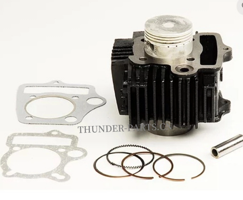 Motorradzylinder-Kit Teile für Cg150/200/250/300/350 (56,5mm/63,5mm/67mm/70mm/MMMM)