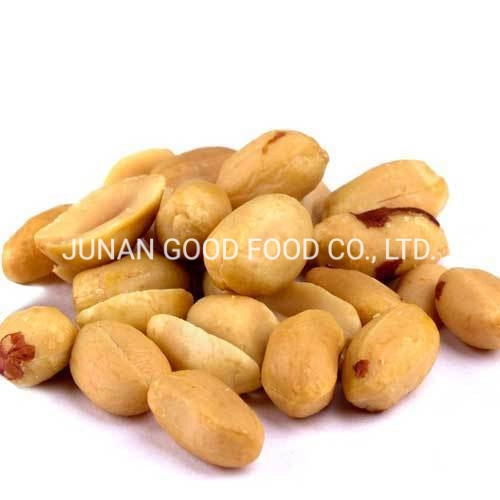 Cheap Competitive Red Skin Peanuts / Blanched Peanut Kernels / Roasted and Salted Redskin Peanuts