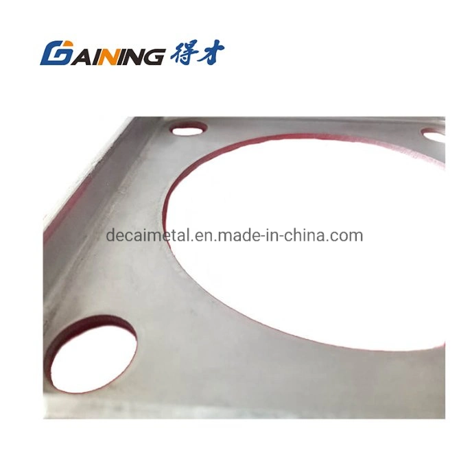 Stamped Sheet Metal Parts for Reach-in Refrigerator