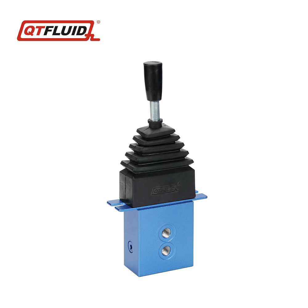 Hot Sale Hydraulic Valve Electric Control Block Remote Control and Circuit Board