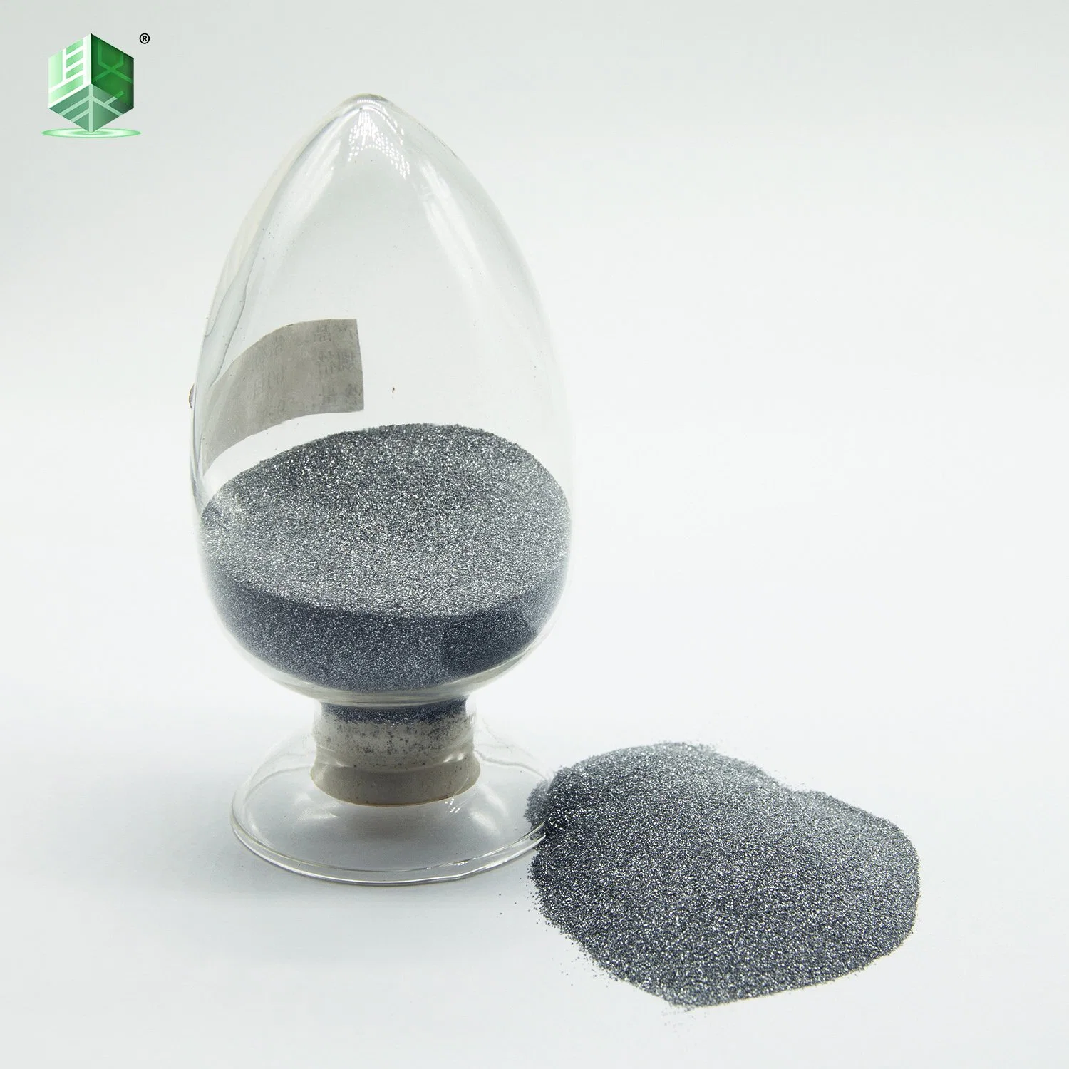 High Purity Chromium Powder for Colorants and Catalysts