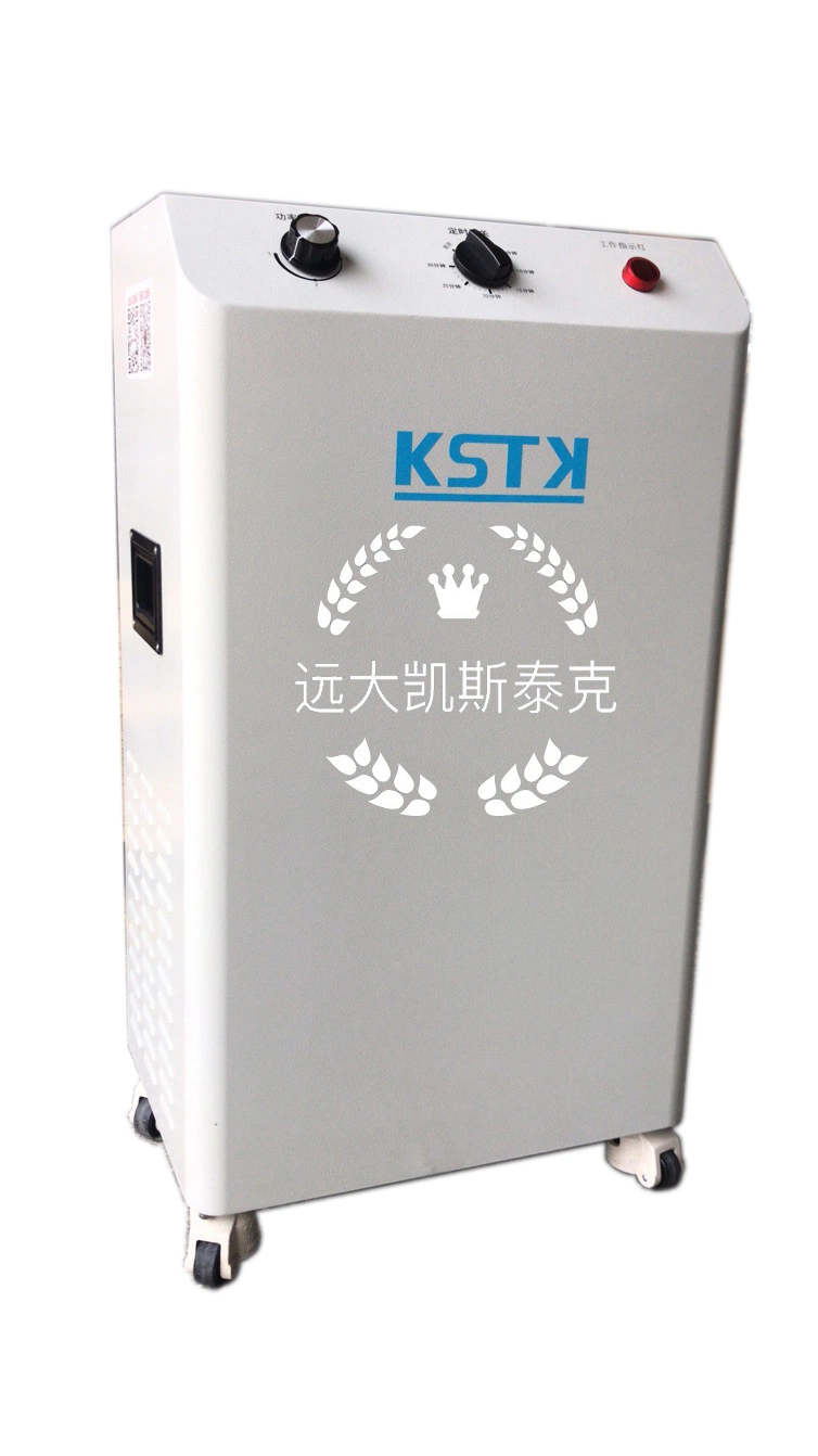 High Performance Ozone Generator with Oxygen Generator