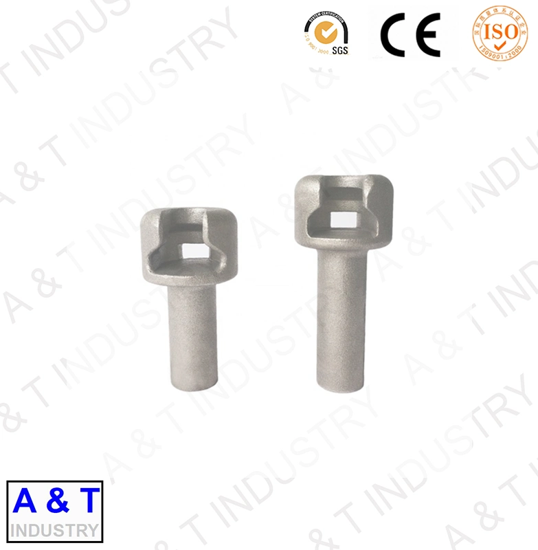 Spare Parts Forging Part Forging Electrical Components