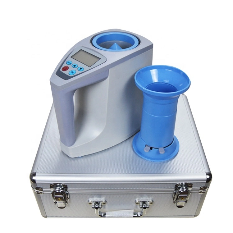 Code Type Lds-1g Portable 3% 35% Grain Analyser of Moisture