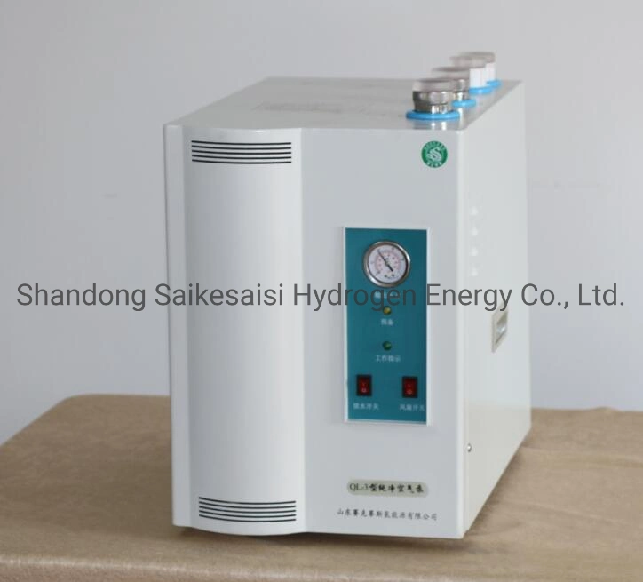 Ql-3 Pure Air Generator for Gas Chromatography