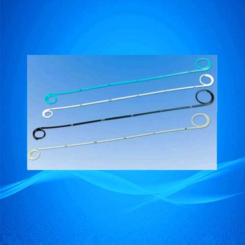 Urinary Catheter/ Pigtail Catheter/Urethral Catheter