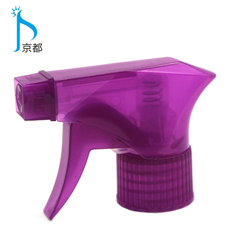 Good Quality Sell Cheap Hot Sale Top Quality Plastic Trigger Spray