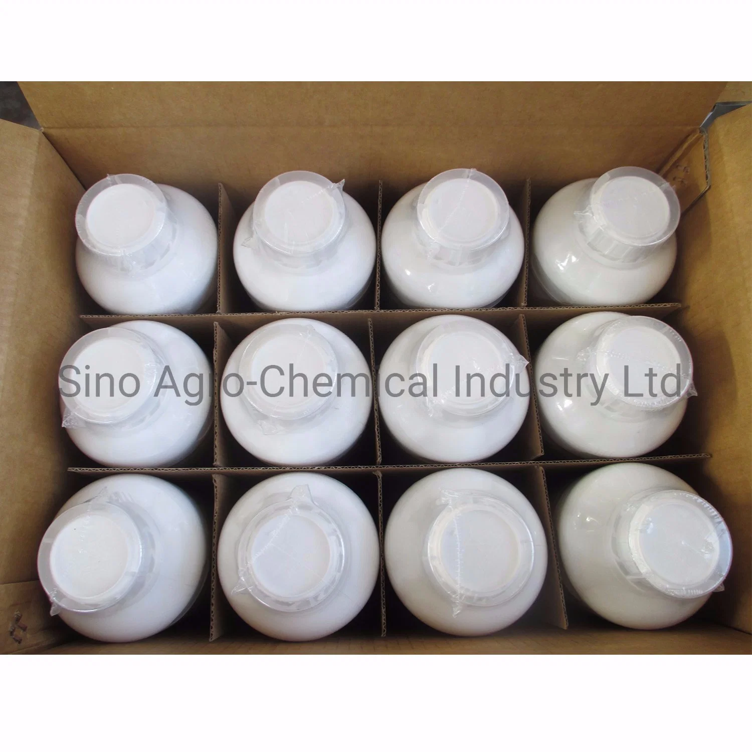 Beta-Cyfluthrin 25g/L Ec of Insecticide Pesticide