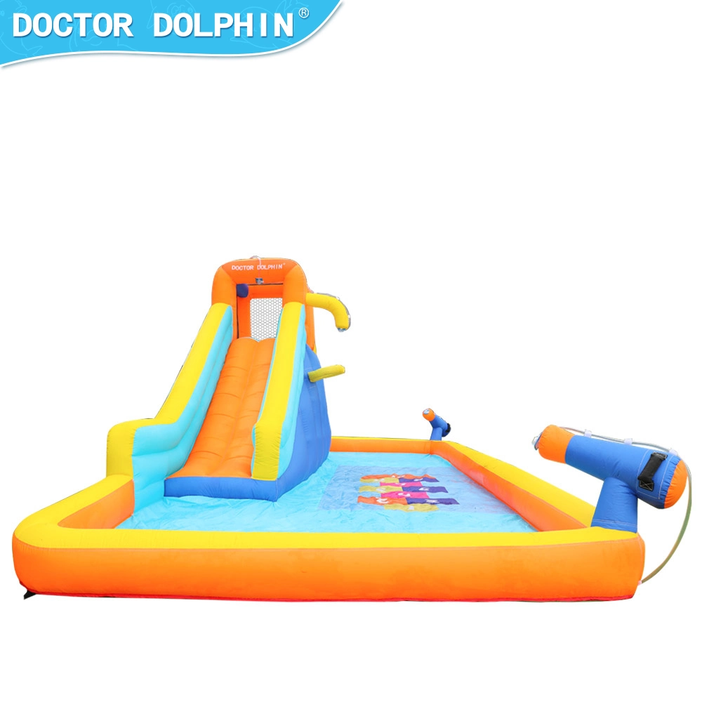 Outdoor Inflatable Bouncer Castle of African Steppe Model Inflatable Bouncer Jumping Castle Giant Inflatable Bouncer Combo