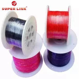 USA/Canada Type AC Power Thermoplastic Insulated Wire UL1841/Electrical Cable/Internal Wiring of Appliances Wire/Flexible Electric Wire Cable