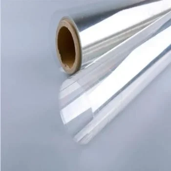 Pet Film Gokai Gold Metallized Pet for Decoration Film