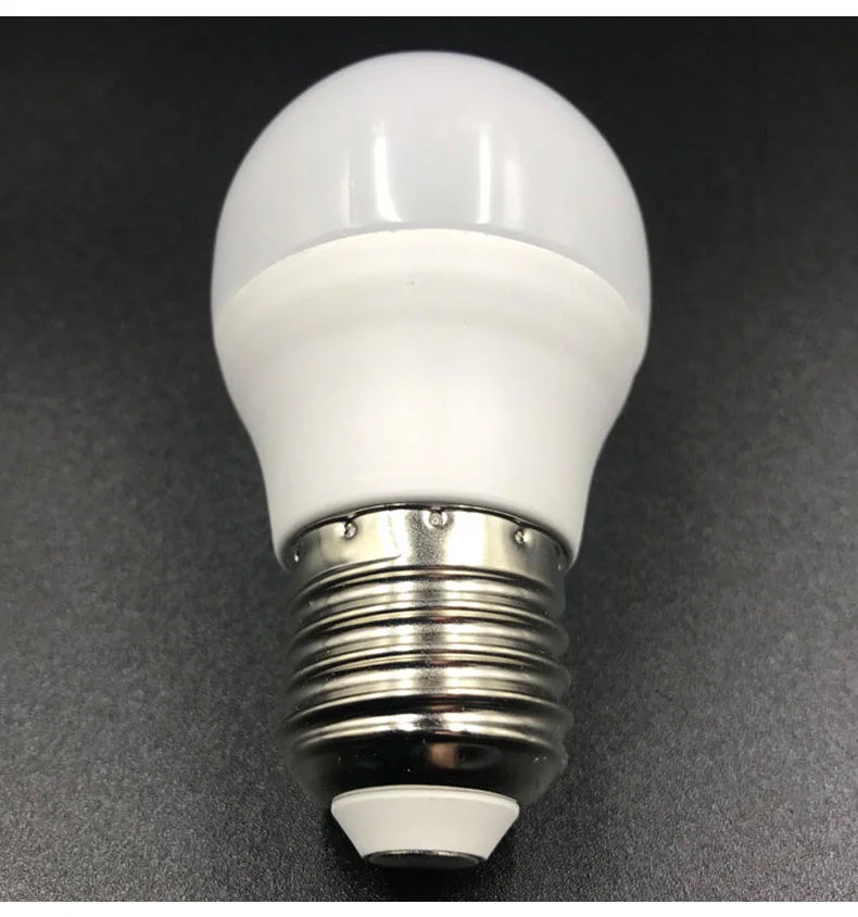 Manufacture Energy Saving Indoor Home E27 B22 12W 15W LED Light Bulb