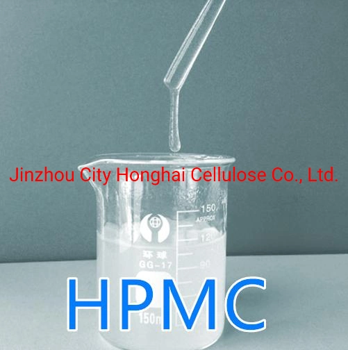 Celluose Ether HPMC Hydroxypropyl Methylcellulose Tile Gypsum Additive HPMC