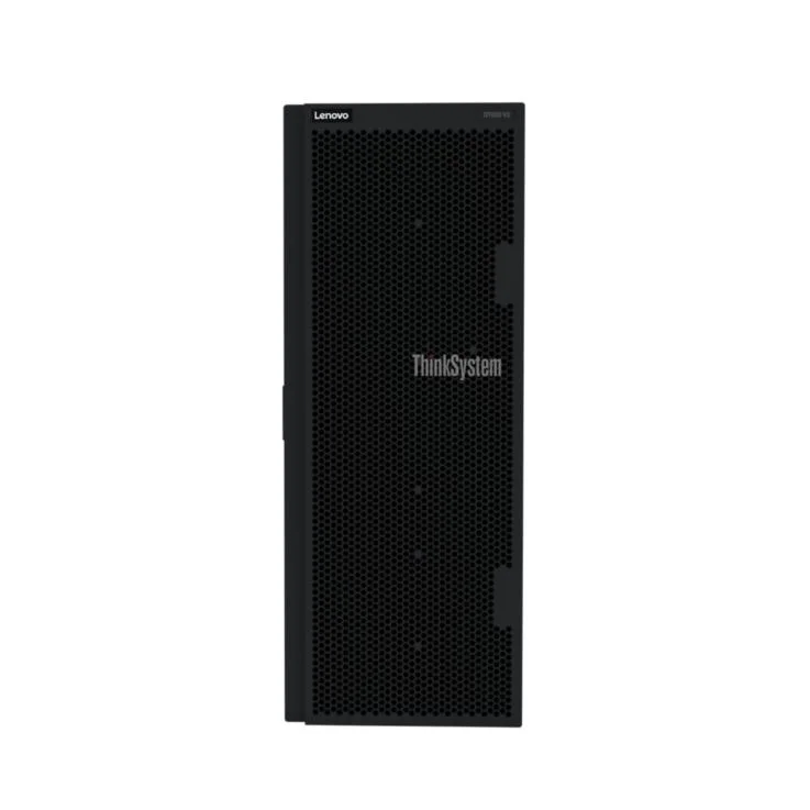 Enterprise Level Lenovo Thinksystem St650 V2 Xeon 4310 DDR4 64GB RAM St650 V2 Tower Server