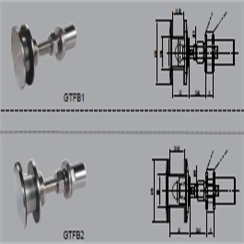 Fachadas curvas resistentes ao fogo Solar Low-e Duplo isolamento de vidros triplos Vidro isolado