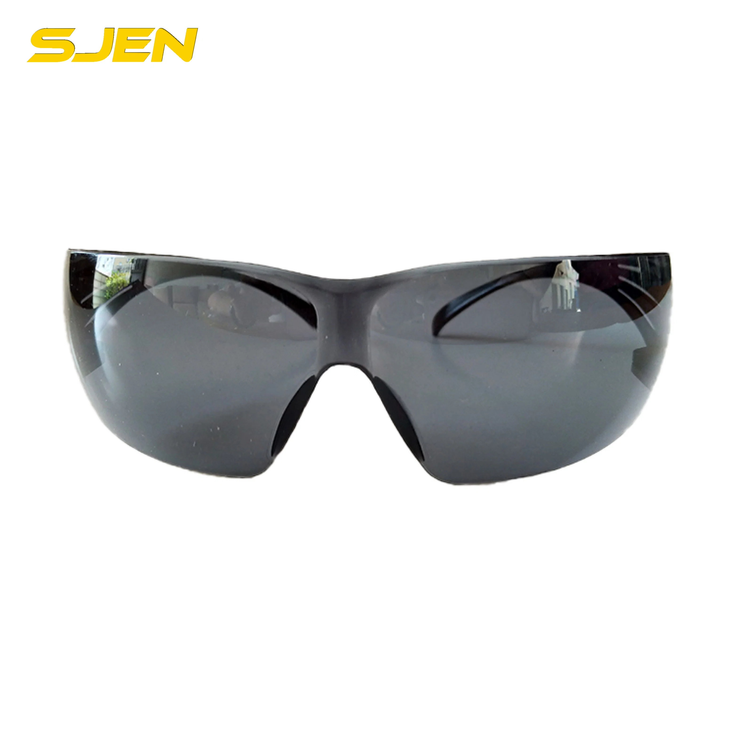 Fashion Outdoors Safety Protection Custom Eye Production Glasses Cycling UV Oversized Face Shield