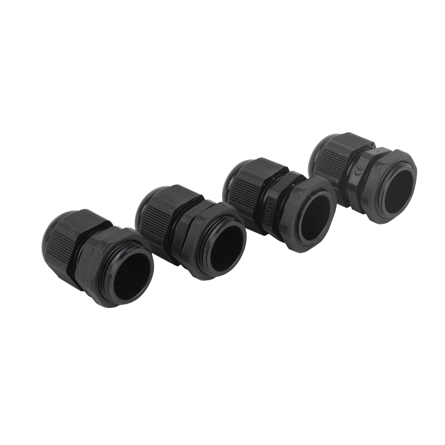 Wholesale/Supplier Price Is Hot Plastic Waterproof Adjustable 5-10mm Cable Glands Joints