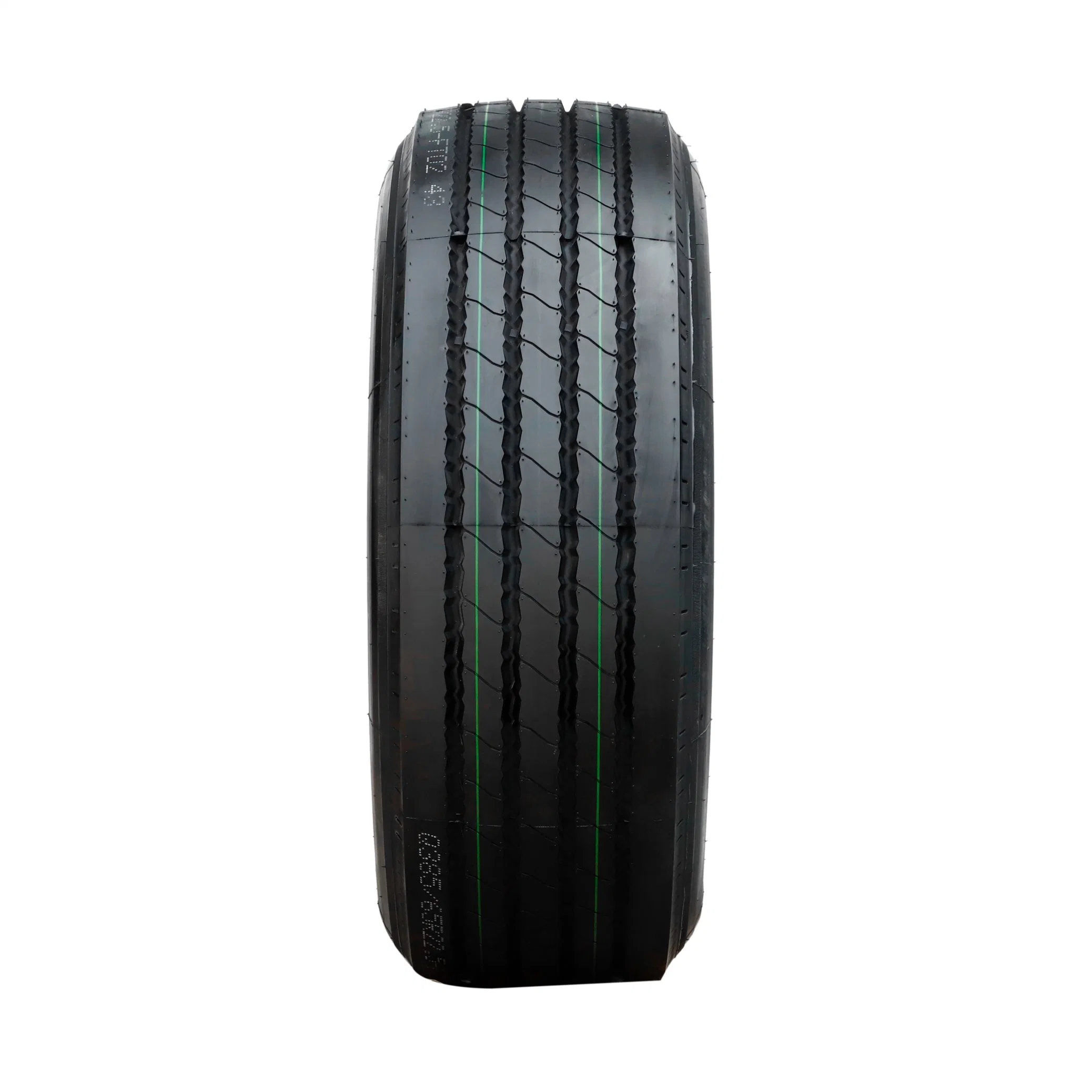 Wholesale Cheap China Tyres 38565r225 31570r22.5 11r22.5 Radial Tubeless All Steel 4+1 TBR Tire Semi Truck Tires