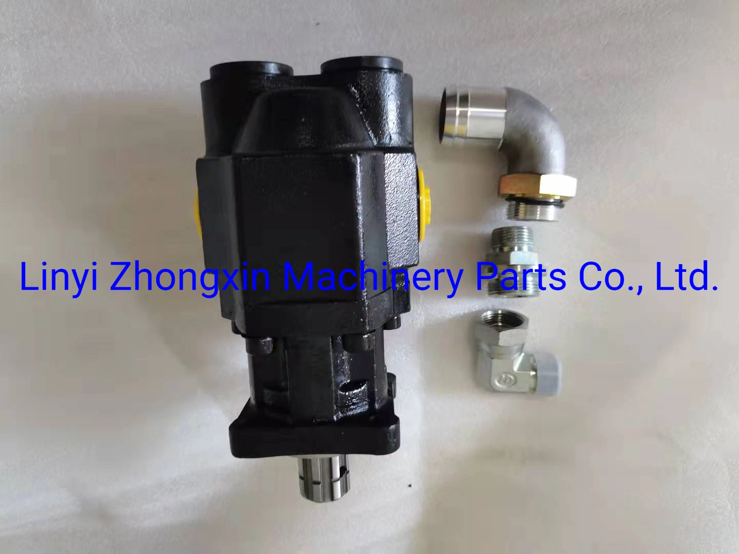 Hydraulic Pump From China Manufacturer 90L/100L