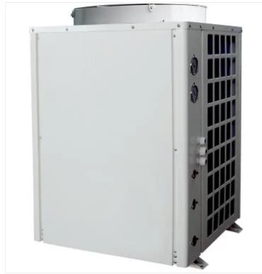 42kw Inverter Swimming Pool Heater Air to Water Heat Pump