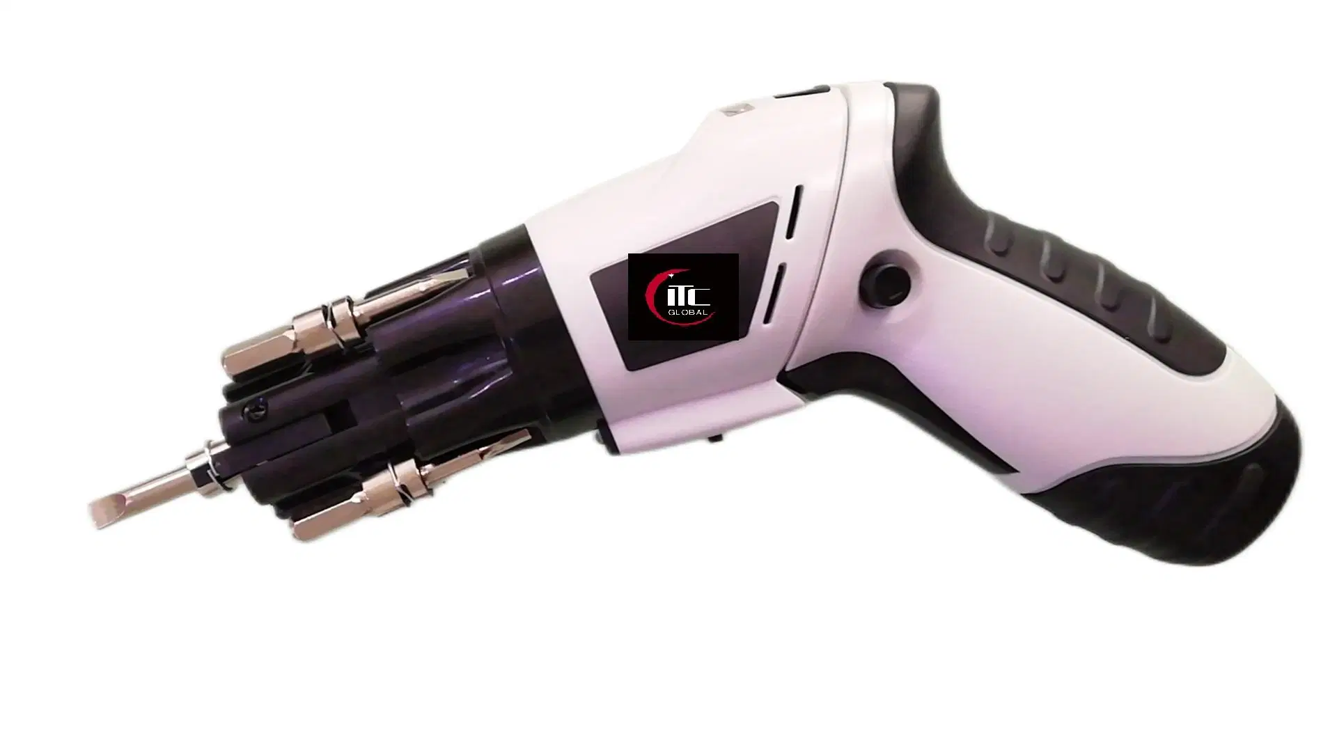 Best Selling-USB Charger-Li-ion Battery-Cordless/Electric-Power Tools-Drill/Screwdriver Set