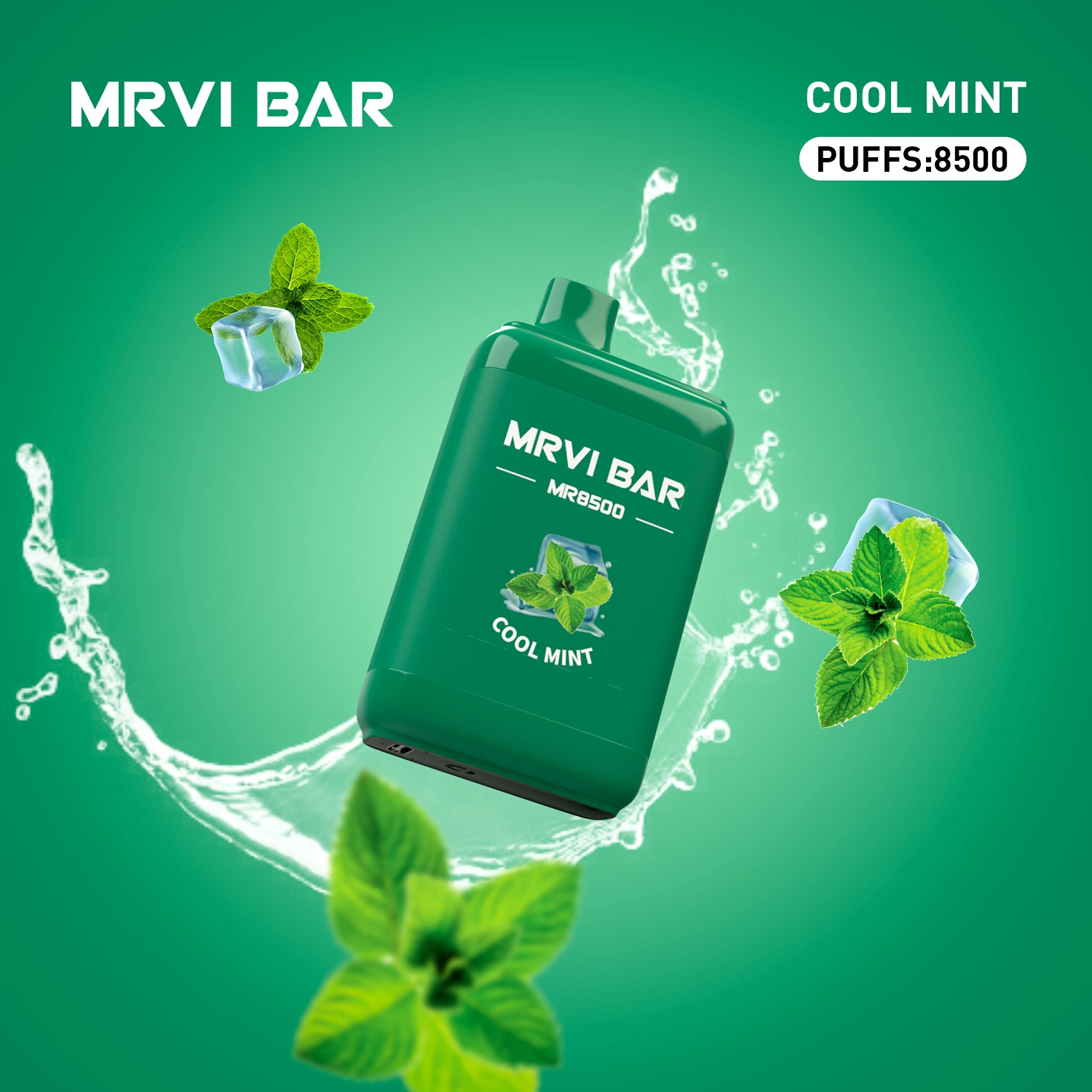 Mrvi VAPE 8500 Puffs Randm Pen Vapers Desechables Puff Bar Mayorista/Proveedor I VAPE 16ml malla bobina desechable E Cake de cigarrillos VAPE Igets Leyenda