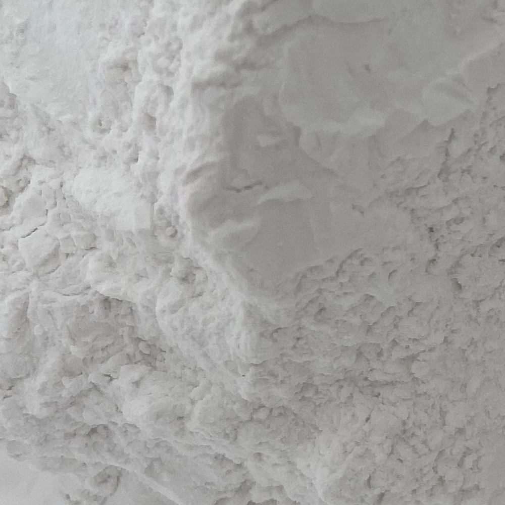 Wfa White Aluminum Oxide Powder