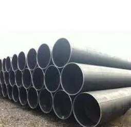 API 5L X56n Psl-2 Pipeline Pipe