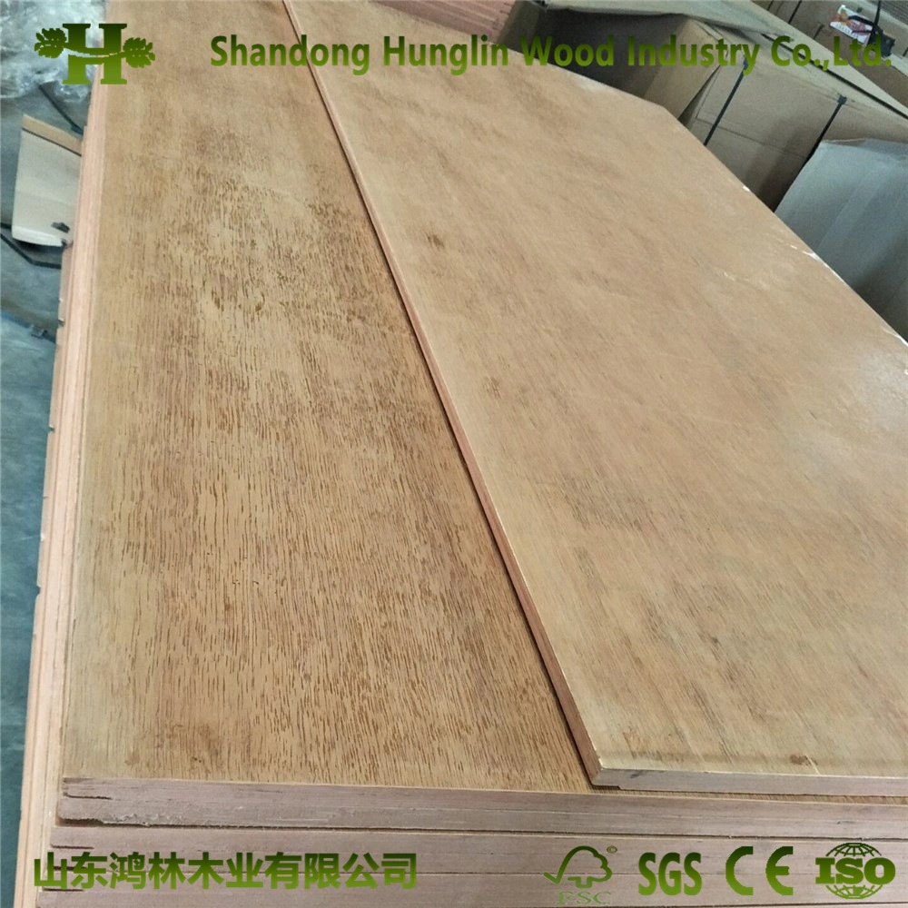 Manufacturer of Container Plywoods/ 28mm Apitong Plywood Marine Flooring