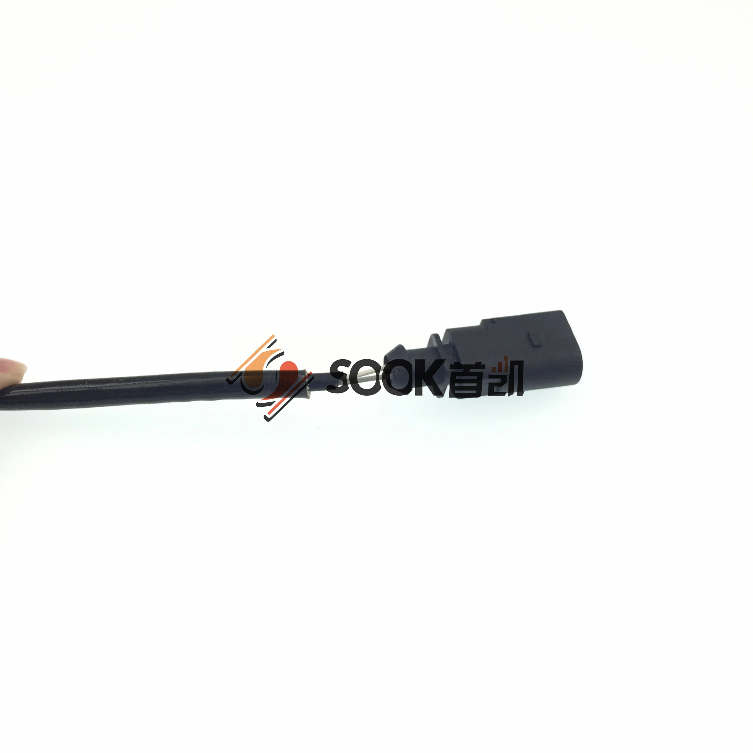 Exhaust Gas Temperature Sensor OEM: 03L906088DC, 076906088c, 03L906088jl for VW