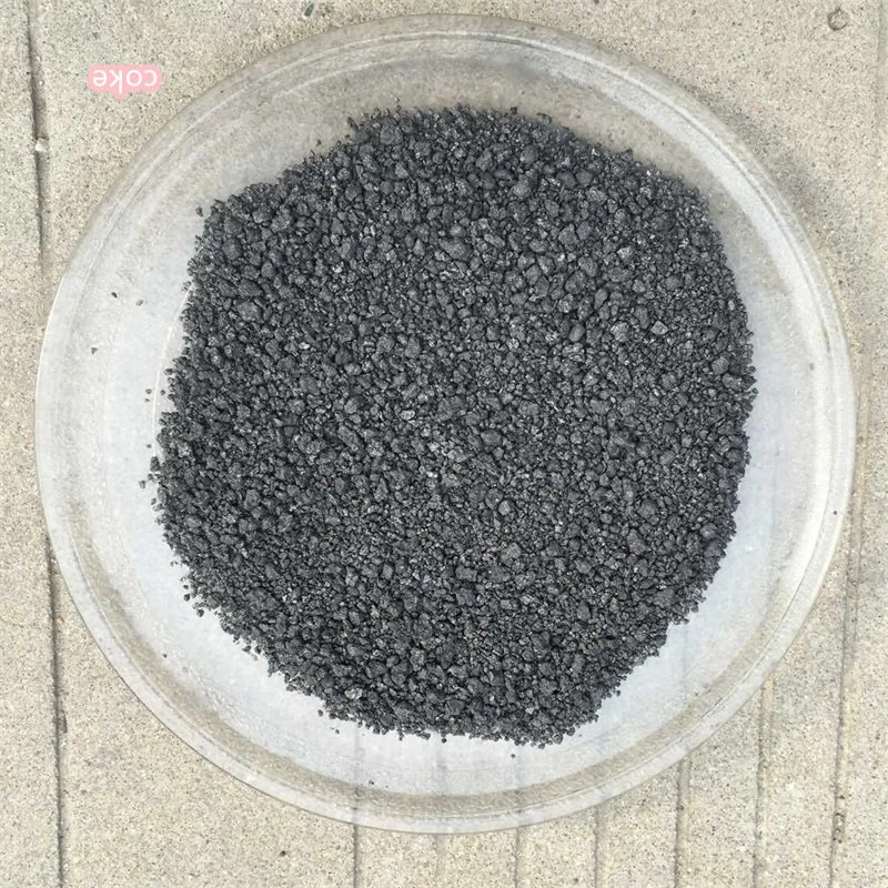 Competitive Price Coal Columnar Activated Carbon Coke with 7mm Particle Size