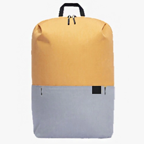 Colorful Unisex Schoolbag - Waterproof and Breathable