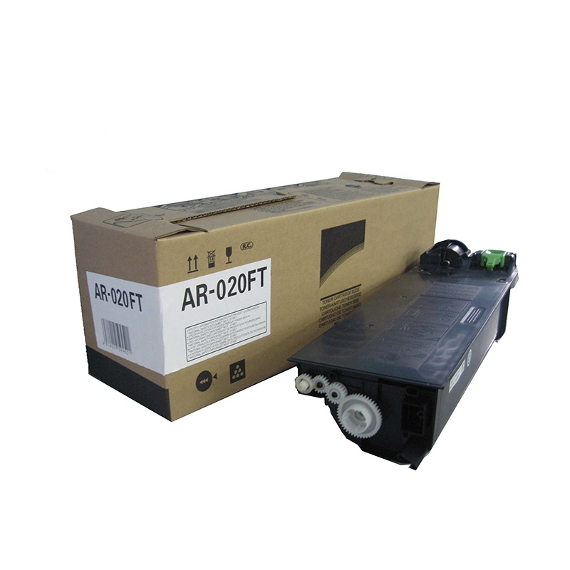 Compatible Toner Cartridge Ar020FT/St for Sharp