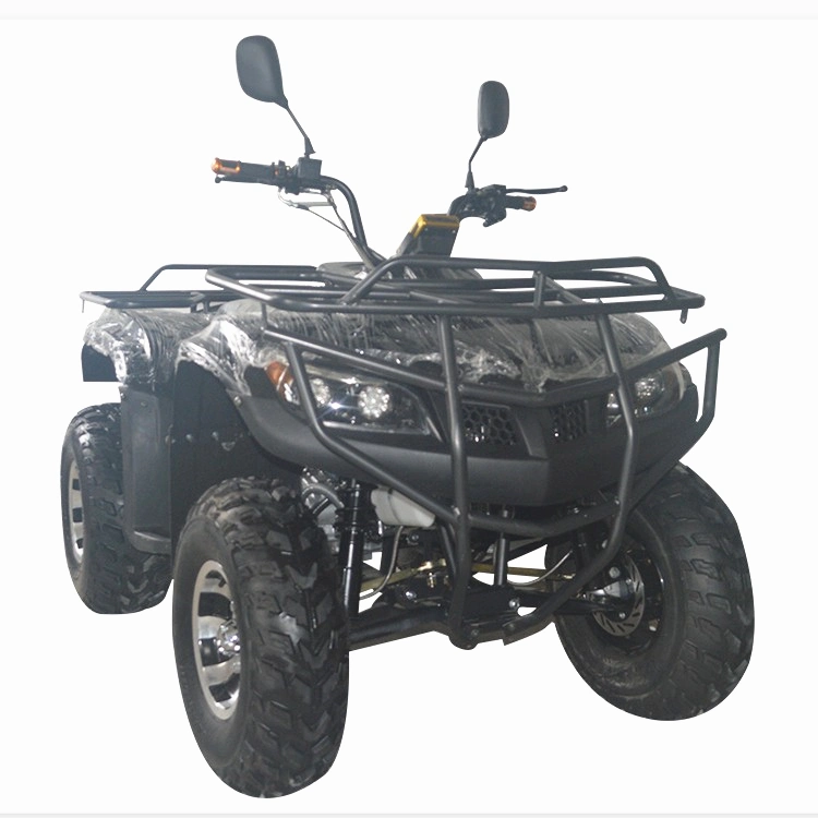 Qualidade elevada 250cc adulto ATV com gás