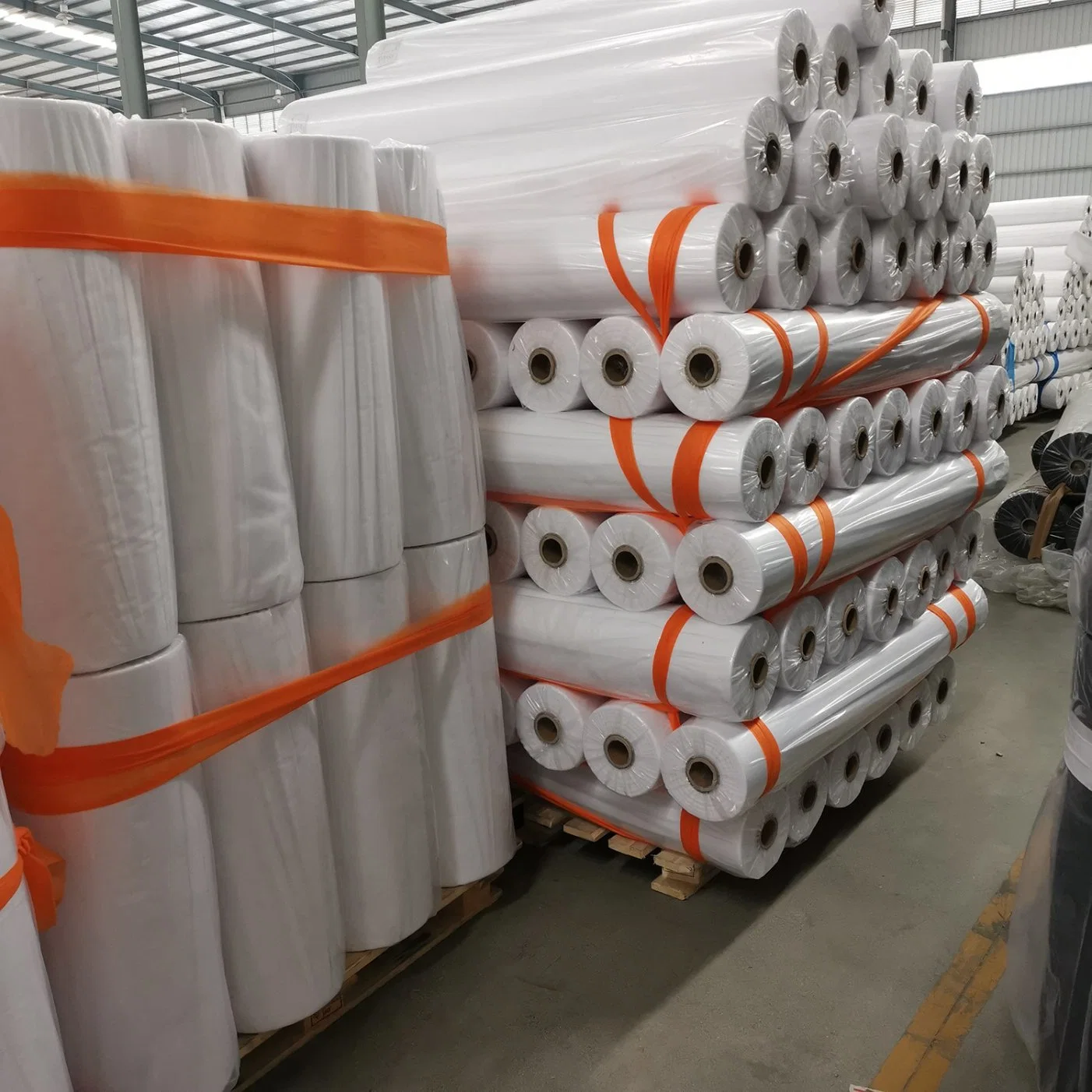 2021 GL solo Nonwoven de polipropileno de tela para muebles