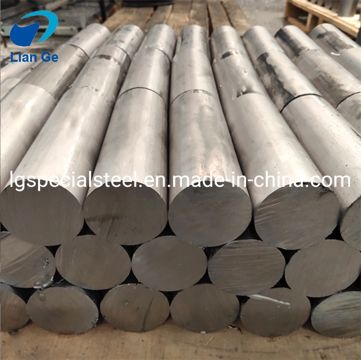 Metal Round Bar Lead Rod 99.994% 10mm 20mm Metal Lead Round Rod for Sale