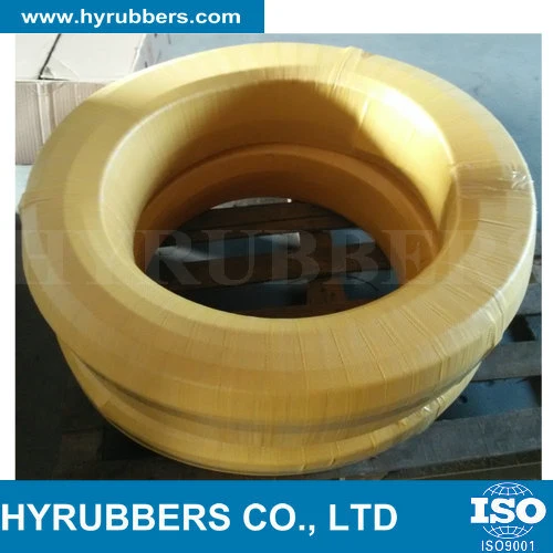 Six Wire Spiral High Pressure Hydraulic Hose r13 R15