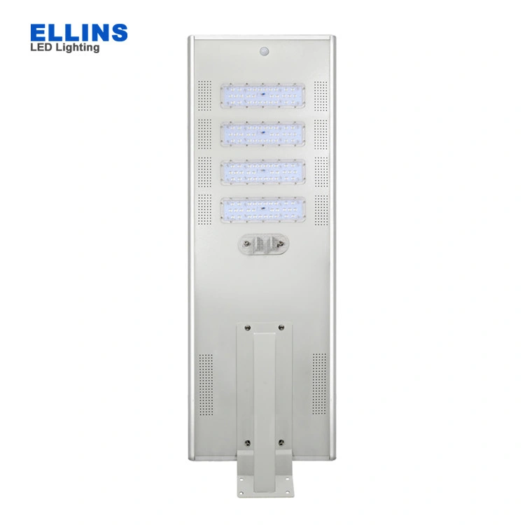 15000lm 100W Solar Paved Highway LED Street Lighting Systems