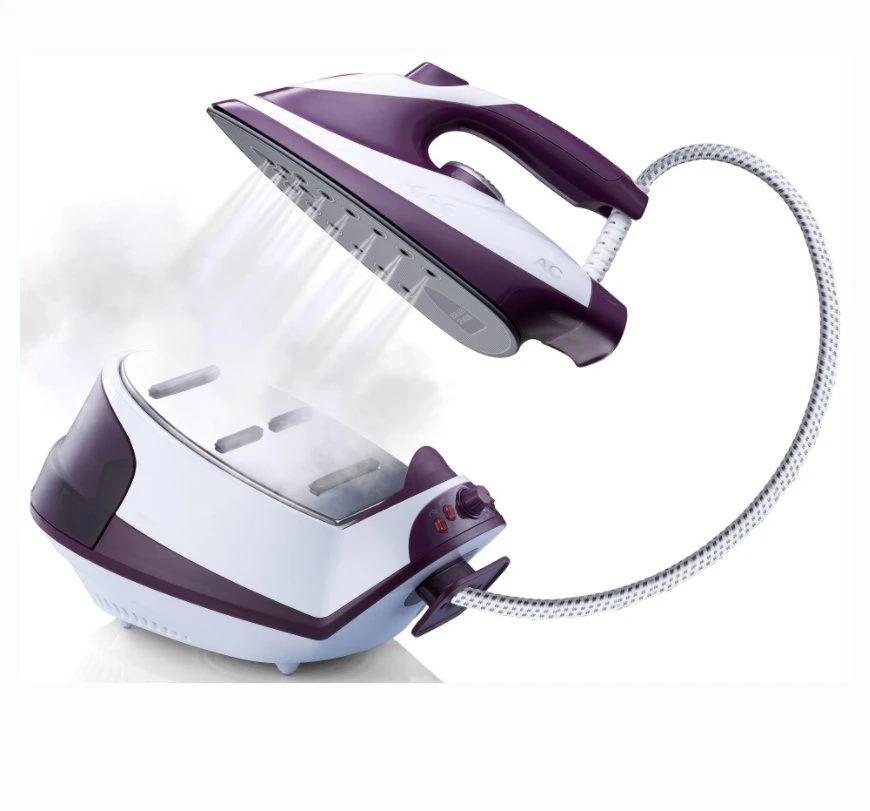 1500W Multi Function Electric Steam Station Iron, Industrial Steam Iron