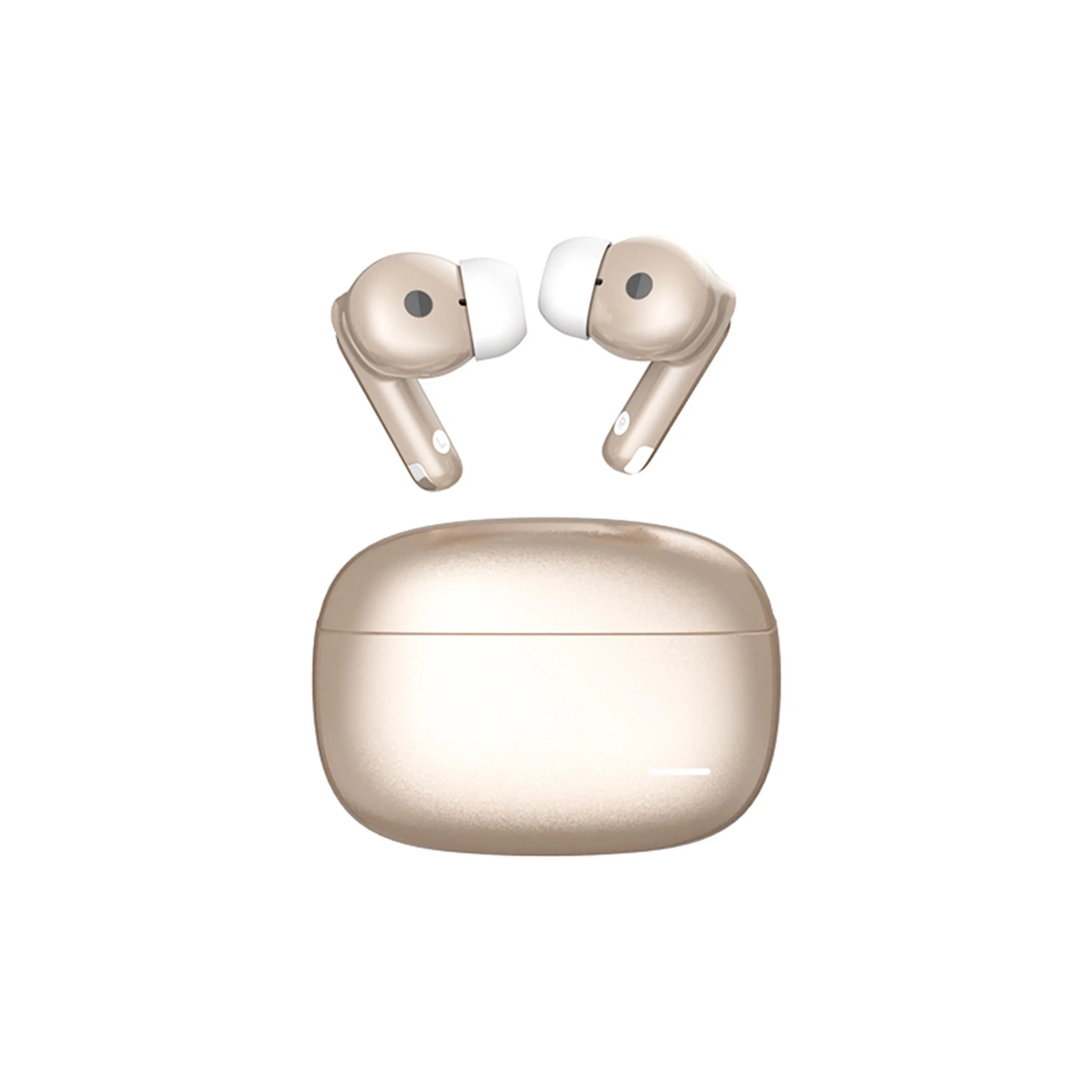 Bluetooth Wireless Earphone Mini-Ohrhörer BT 5,0 Stereo Headphone Benutzerdefiniertes Bluetooth-Headset für das Telefon