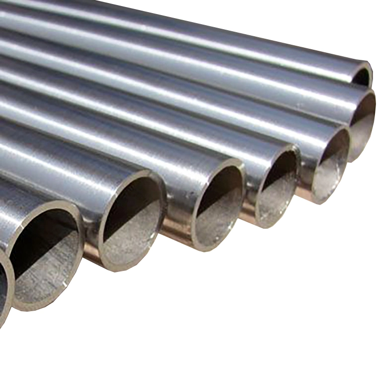 Stock 1.2355/50crmov13-15 S7 Tool Steel Pipe