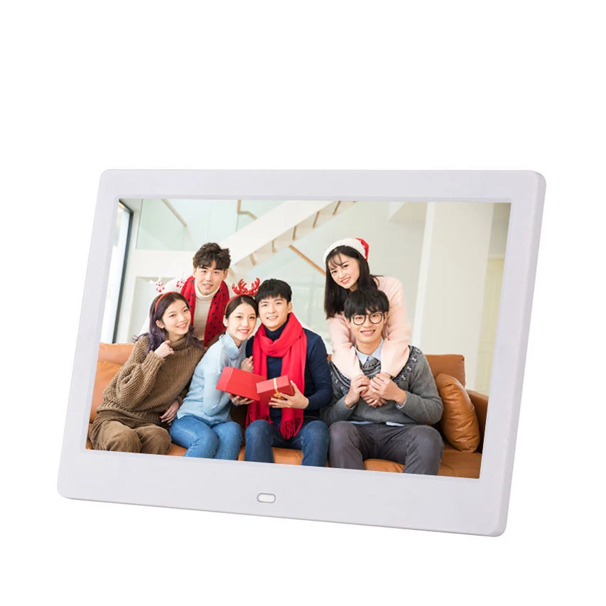 WiFi Cloud Touch Screen 13.3 Inch Electronic Digital Photo Frame