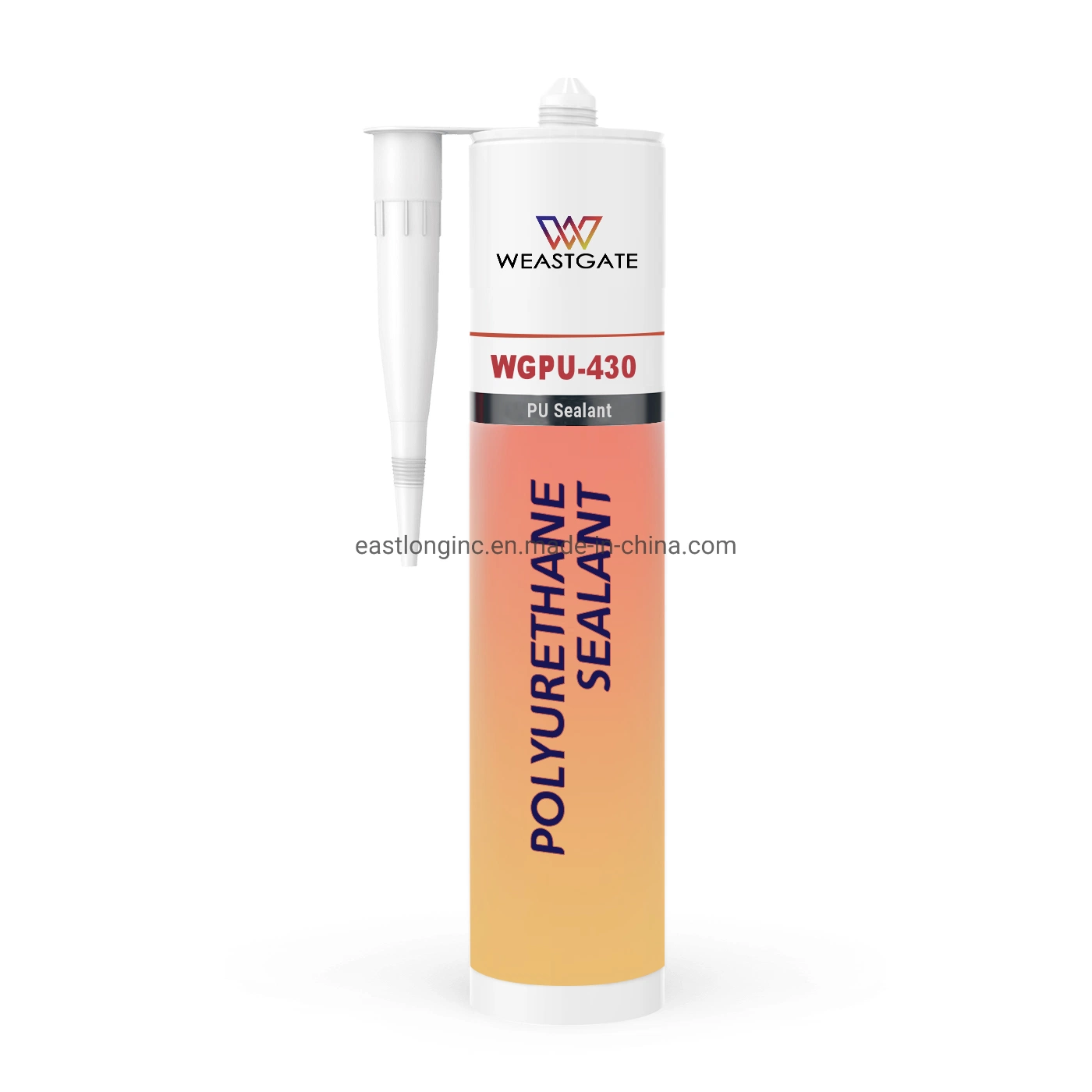 Grade a General Purpose Polyurethane Adhesive Sealant