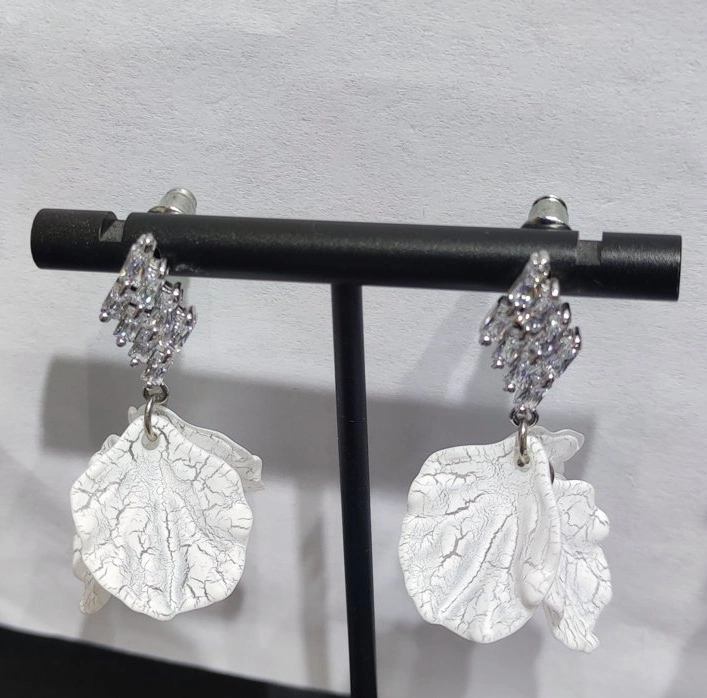 2023 новой моды украшения Bisuteria Joyas Earring украшения для женщин